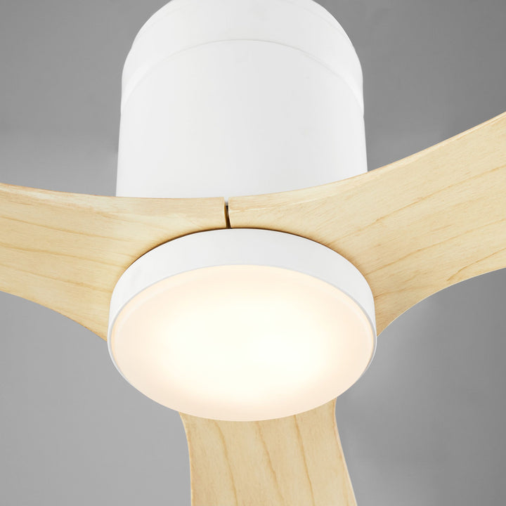 DAYTON 3 Blade Hugger - Studio White