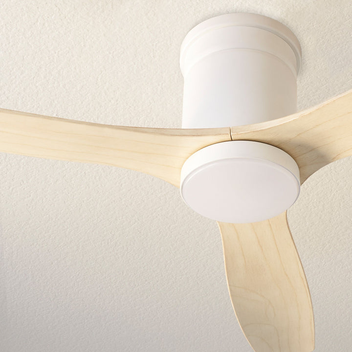 DAYTON 3 Blade Hugger - Studio White