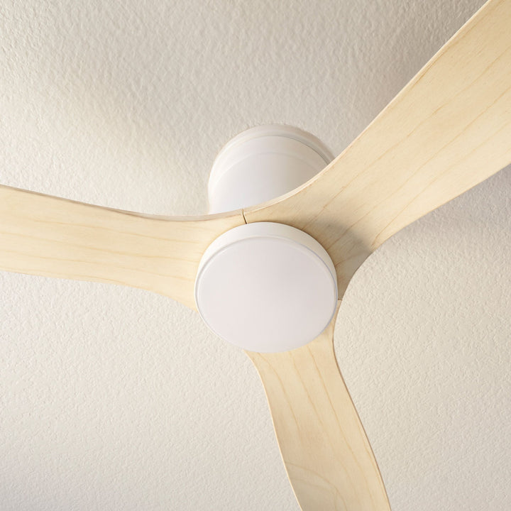 DAYTON 3 Blade Hugger - Studio White