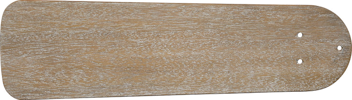 Walnut/WTHRD OK 5-52 SEMISQ