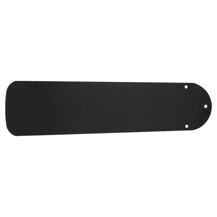 Fan Blades Set (5 pcs) - Matte Black