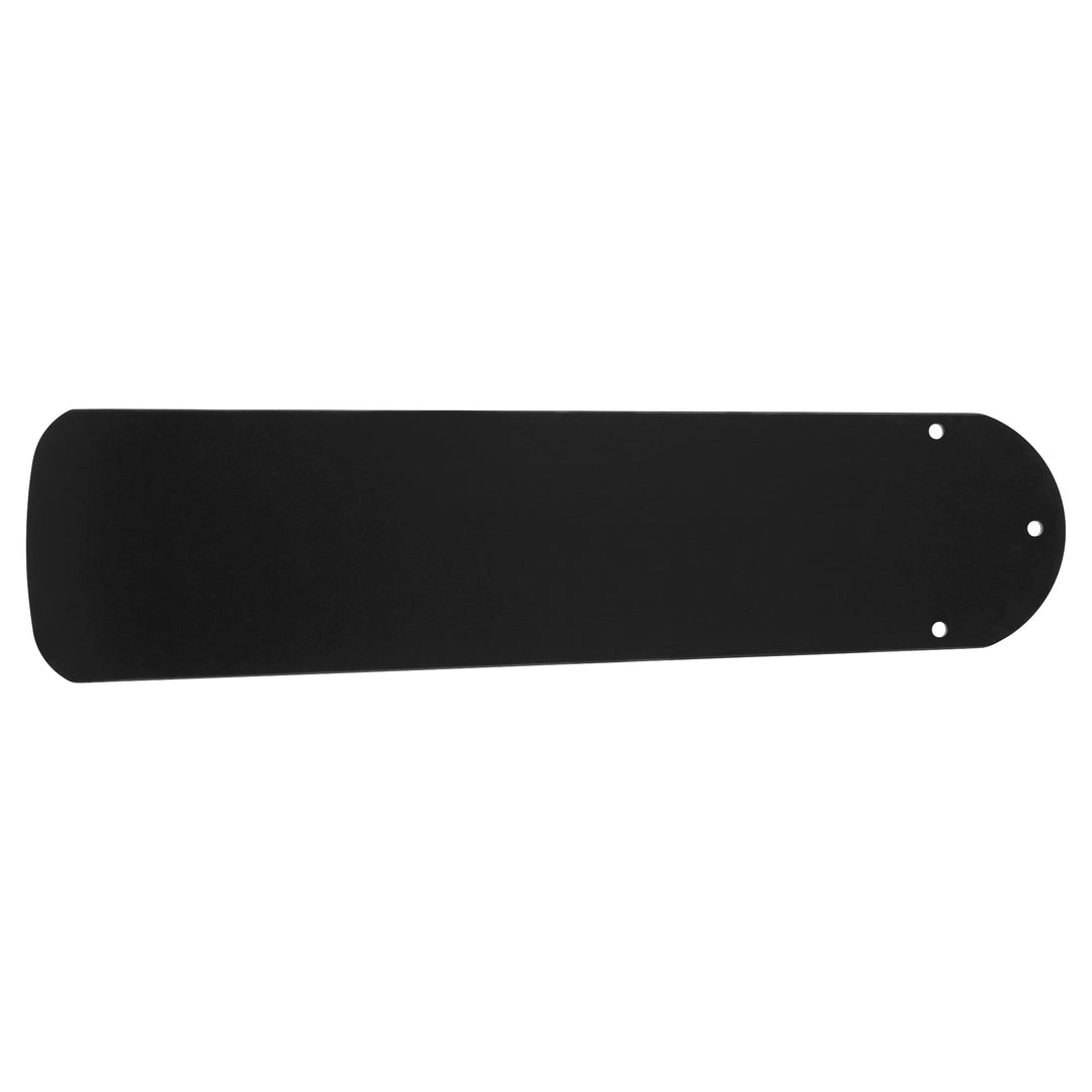 Fan Blades Set (5 pcs) - Matte Black
