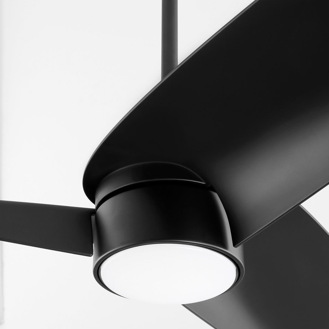 BRISA 60" 3 Blade Fan - Matte Black