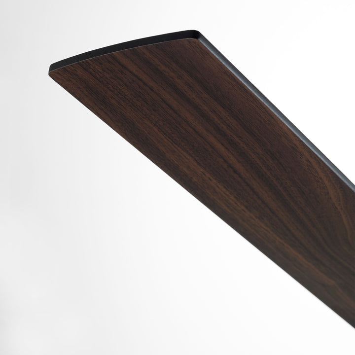 SEDGWICK 52" LED Fan - Matte Black