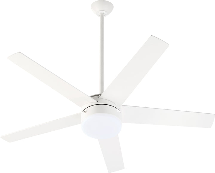 SEDGWICK 52" LED Fan - Studio White