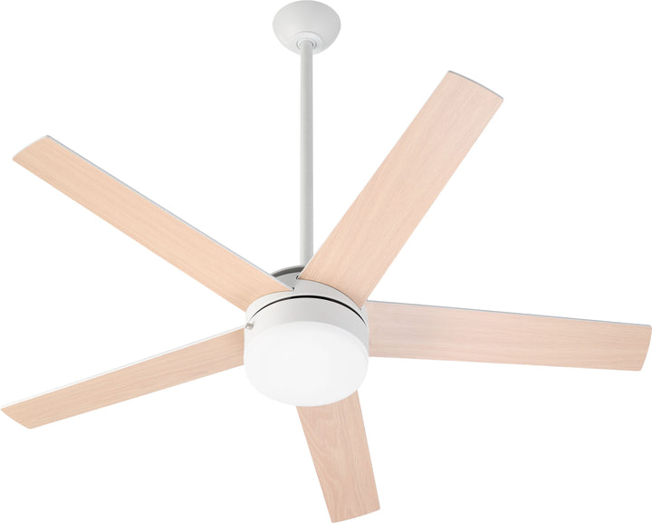 SEDGWICK 52" LED Fan - Studio White