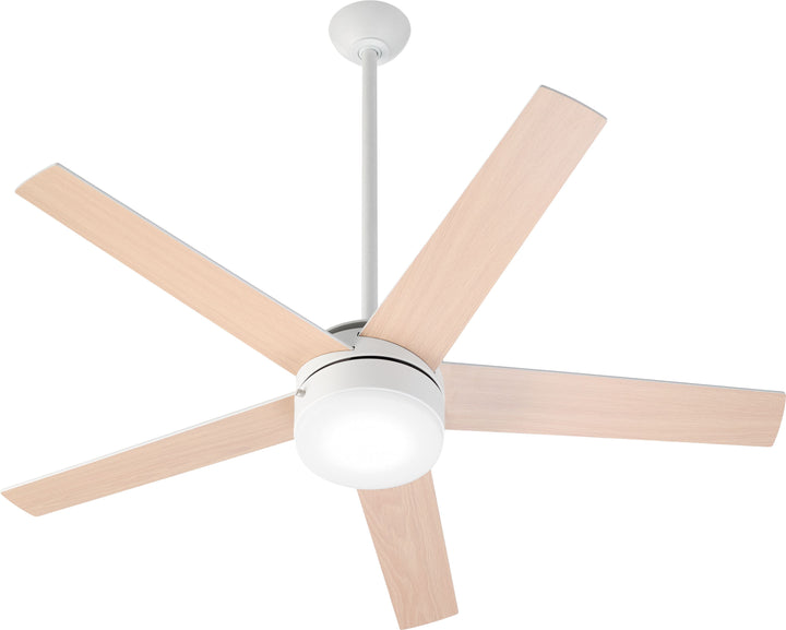 SEDGWICK 52" LED Fan - Studio White
