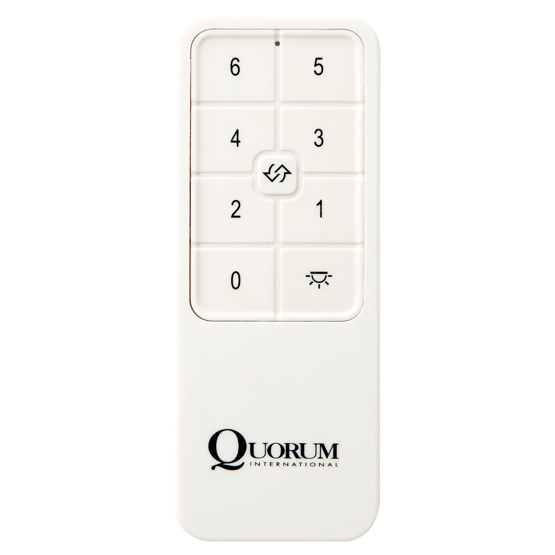 Quorum - 7-1306-6