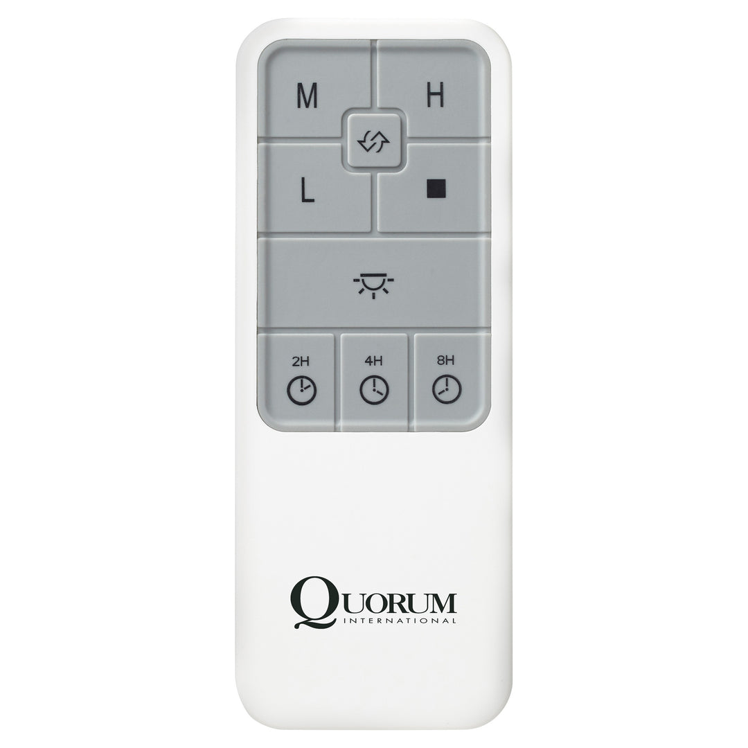 Quorum - 7-501-0