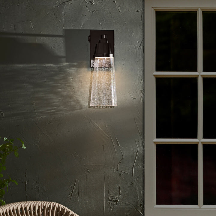 ALTAMONTE 18" 5CCT Lantern - Bronze