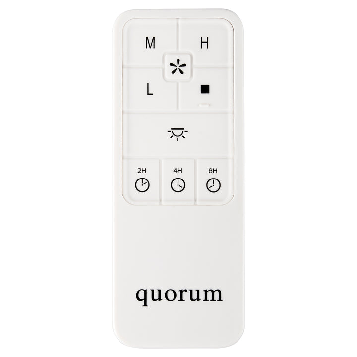 Fan WiFi KIT AC MOTOR - Q