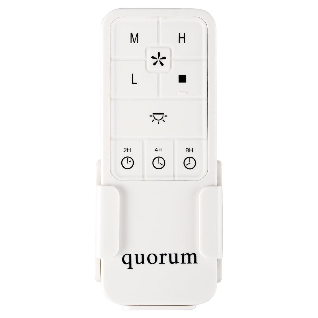 Fan WiFi KIT AC MOTOR - Q