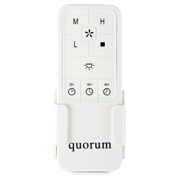 Fan WiFi KIT AC MOTOR - Q