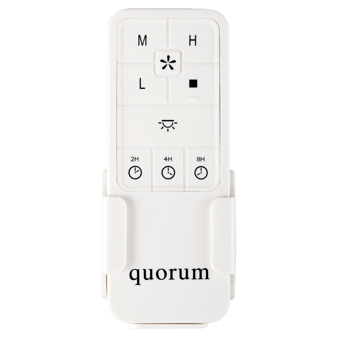 Fan WiFi KIT AC MOTOR - Q