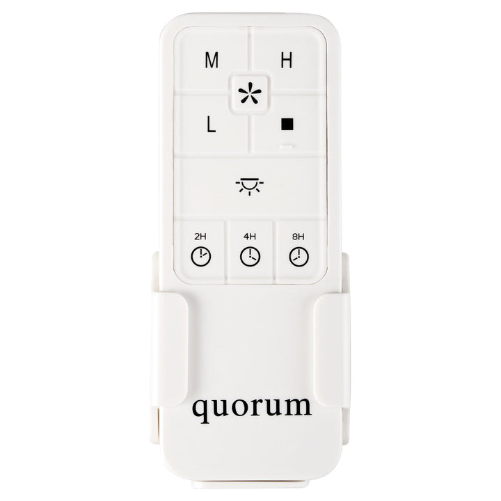 Fan WiFi KIT AC MOTOR - Q