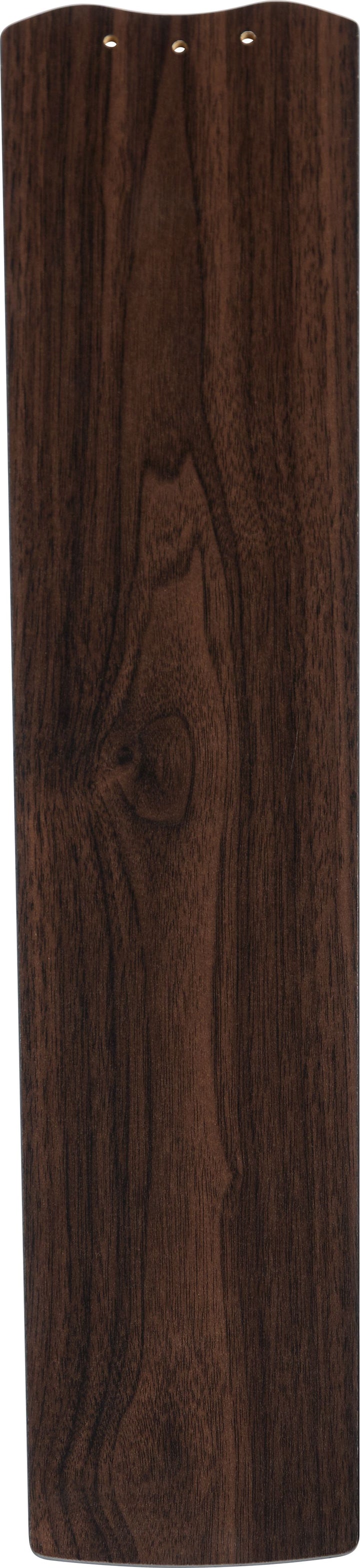 SEDGWICK Matte Black/Walnut Blade Set