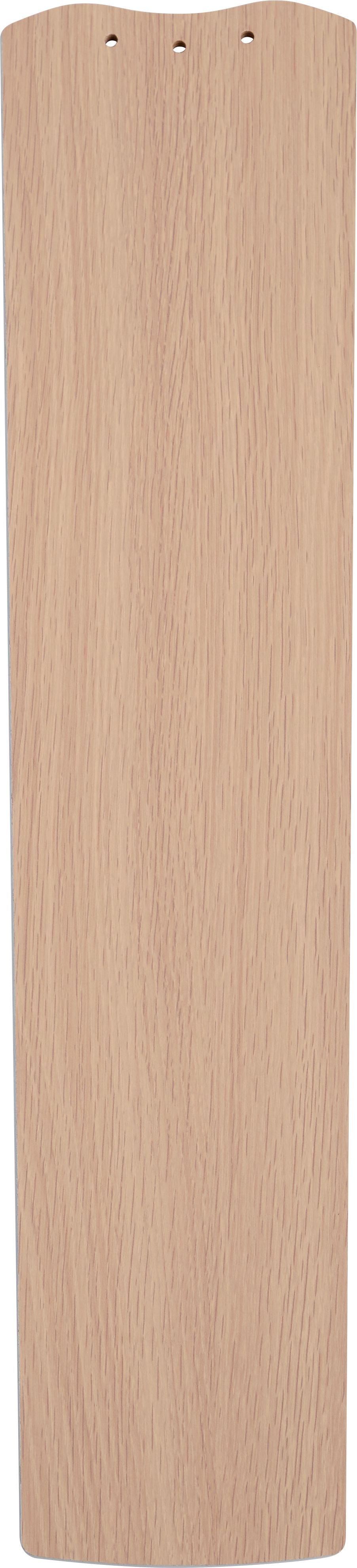 SEDGWICK Studio White/Washed Oak Blade Set