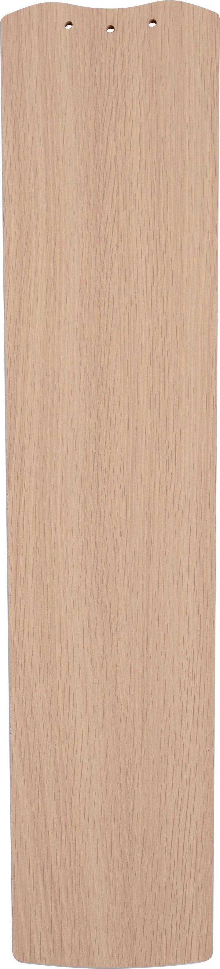 SEDGWICK Studio White/Washed Oak Blade Set