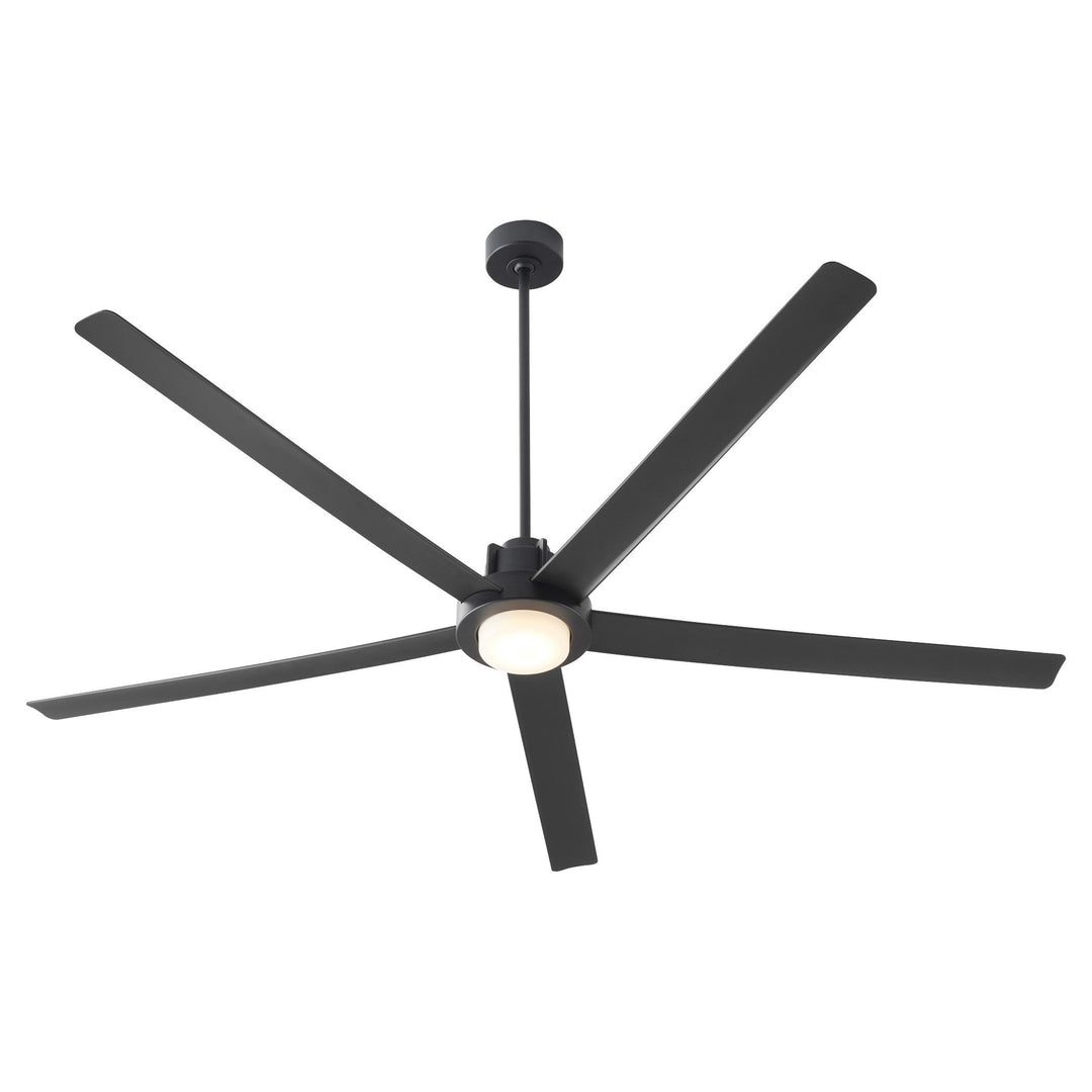 REVEL 80" Fan - Matte Black