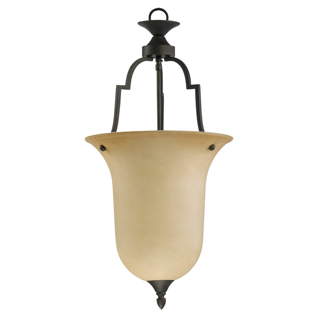 COVEntry 1 Light Large Pendant - TS