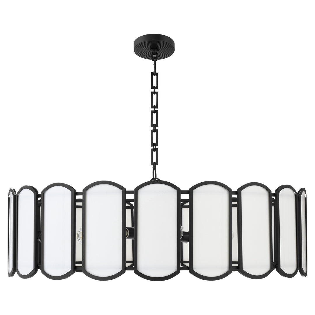 Quorum - 824-8-59