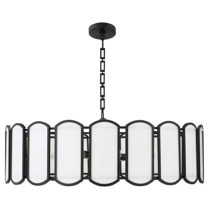 Quorum - 824-8-59