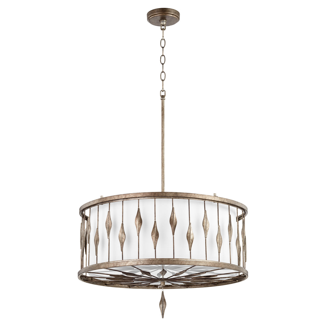 Cordon 6 Light Drum - Persian Gray