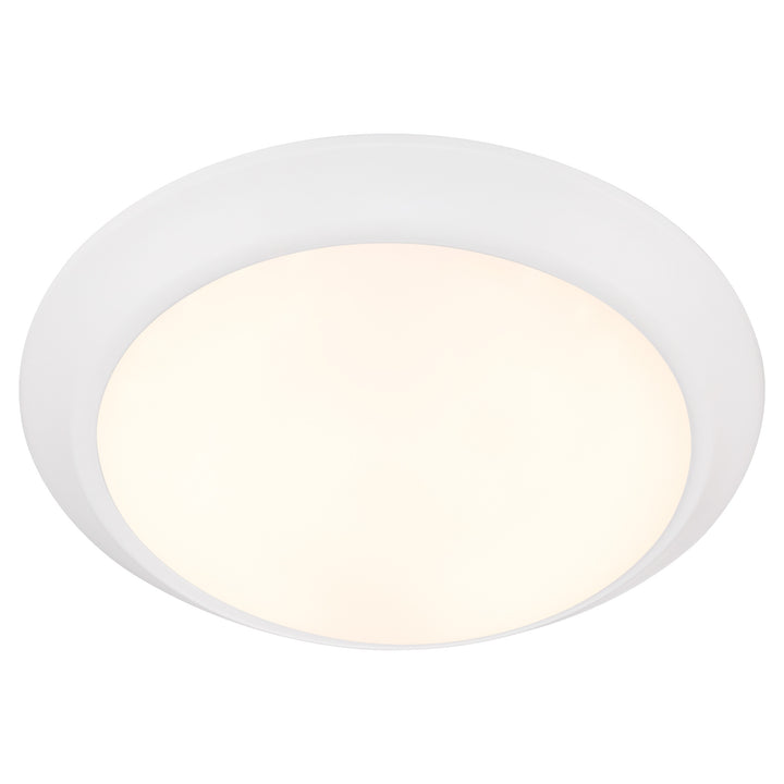 10” Wet LED Disk 5CCT - Studio White