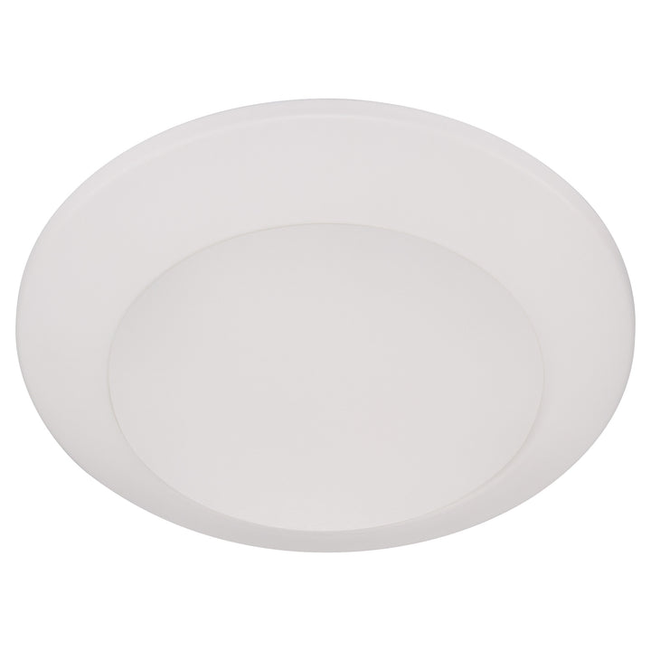 6” Wet LED Disk 5CCT - Studio White