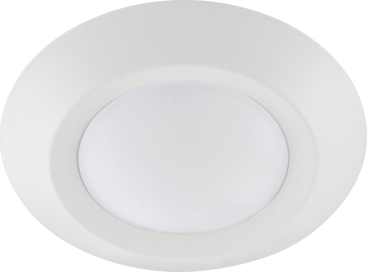 LED Disk 5CCT 7.25"- Studio White