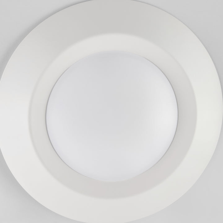LED Disk 5CCT 7.25"- Studio White