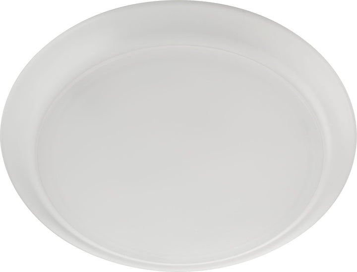 LED Disk 3CCT 9.5"- Studio White