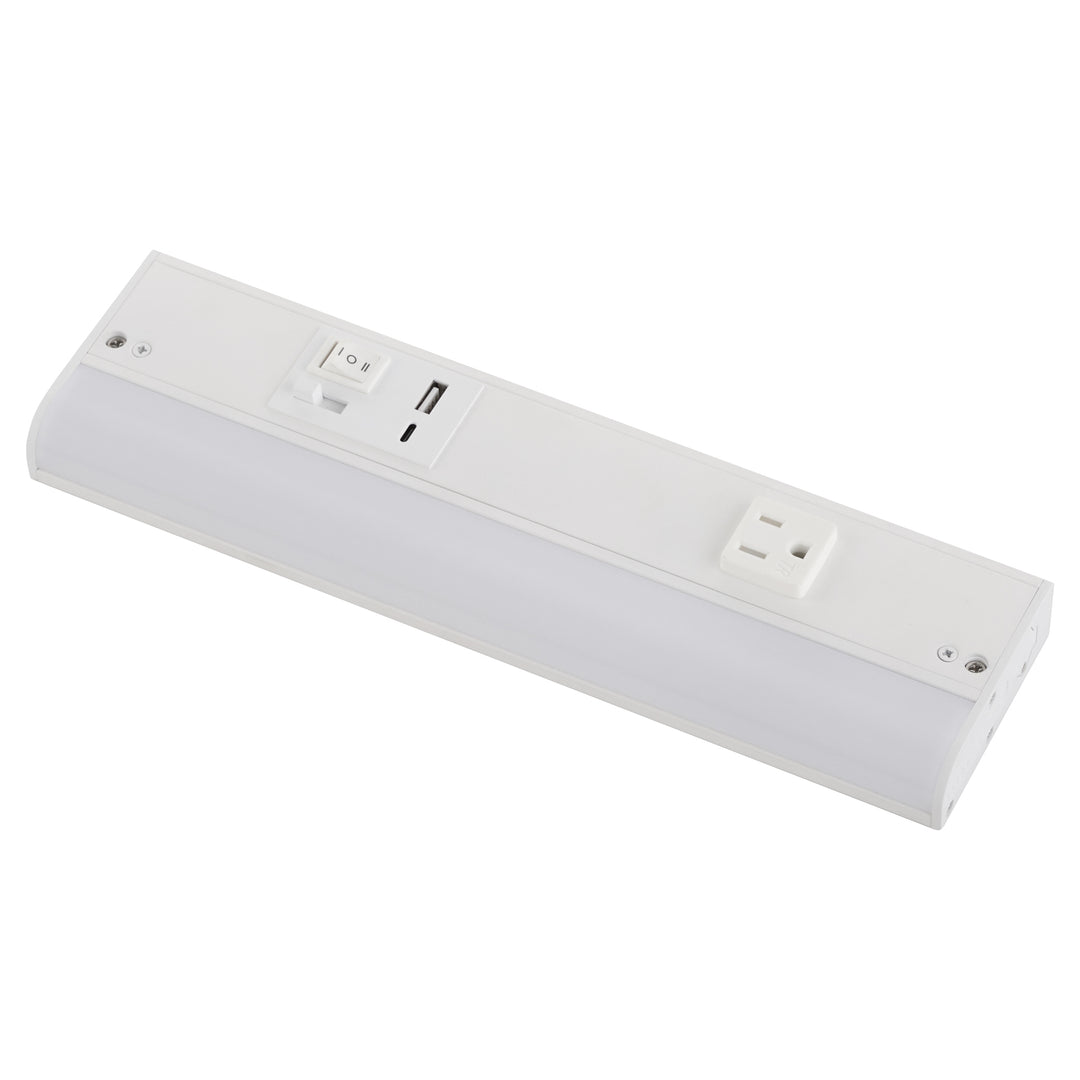 LED Under Cabinet 12" - Studio White