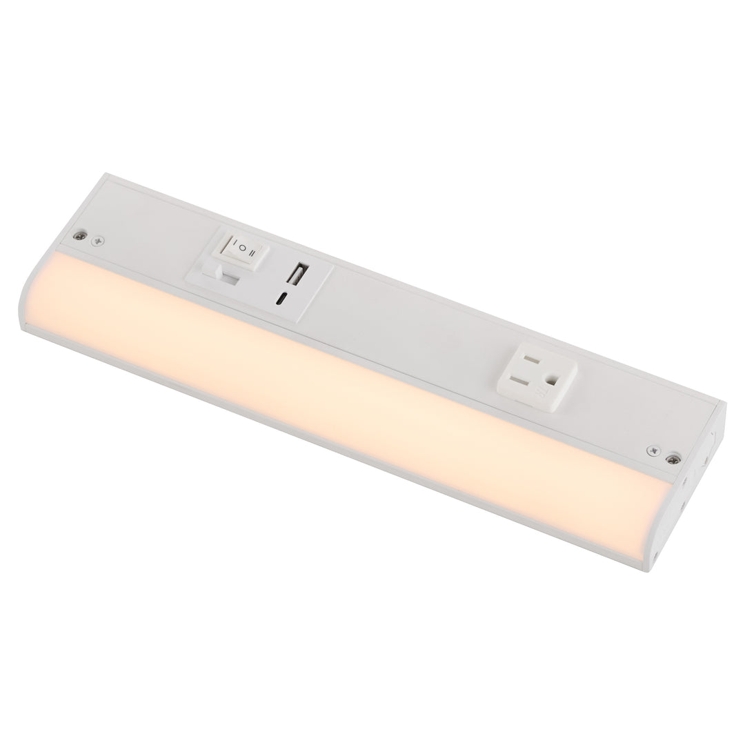 LED Under Cabinet 12" - Studio White