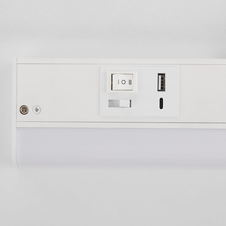 LED Under Cabinet 12" - Studio White