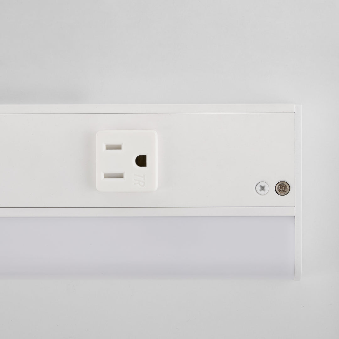 LED Under Cabinet 12" - Studio White