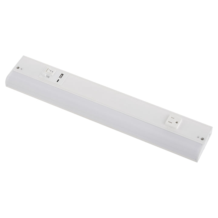 LED Under Cabinet 18" - Studio White