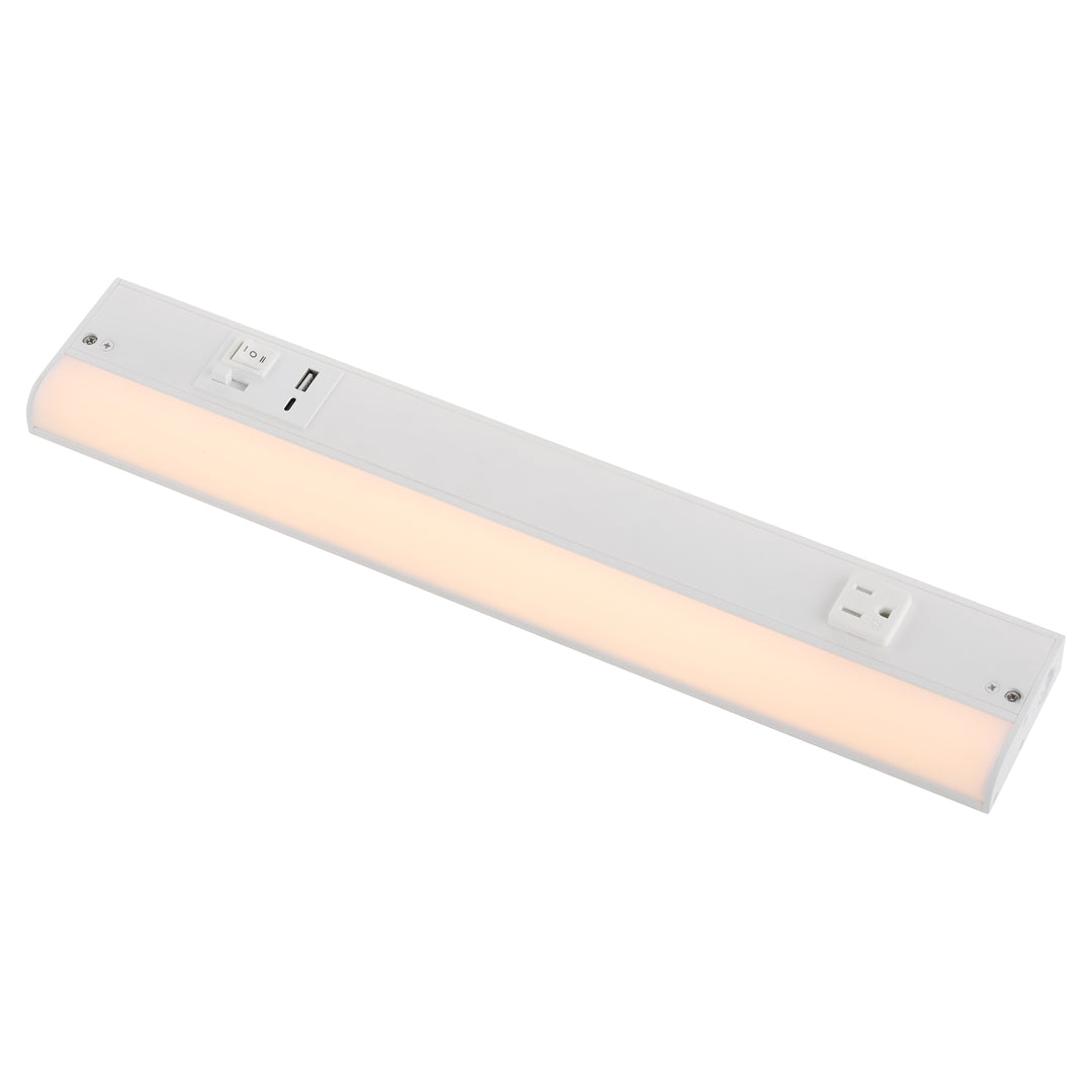LED Under Cabinet 18" - Studio White