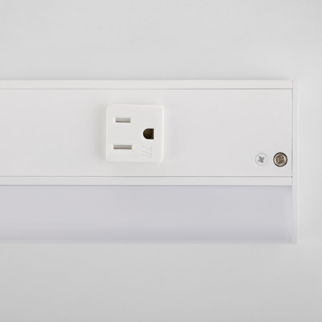 LED Under Cabinet 18" - Studio White