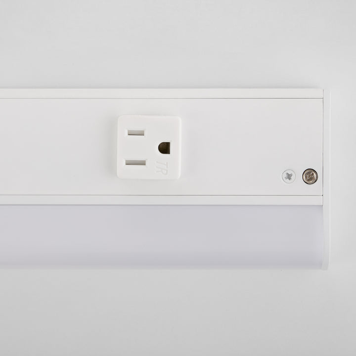 LED Under Cabinet 18" - Studio White