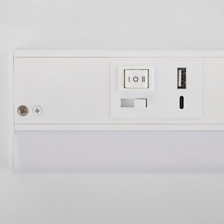 LED Under Cabinet 18" - Studio White