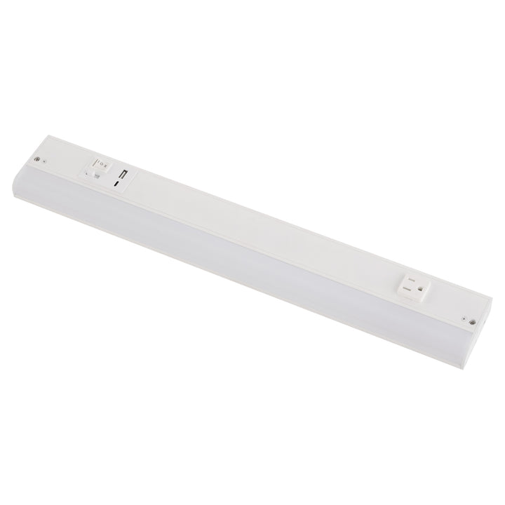 LED Under Cabinet 21" - Studio White