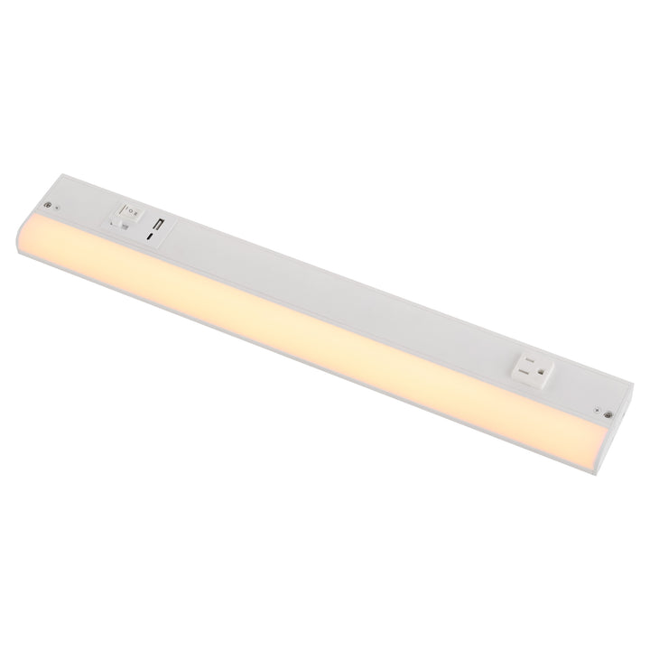 LED Under Cabinet 21" - Studio White