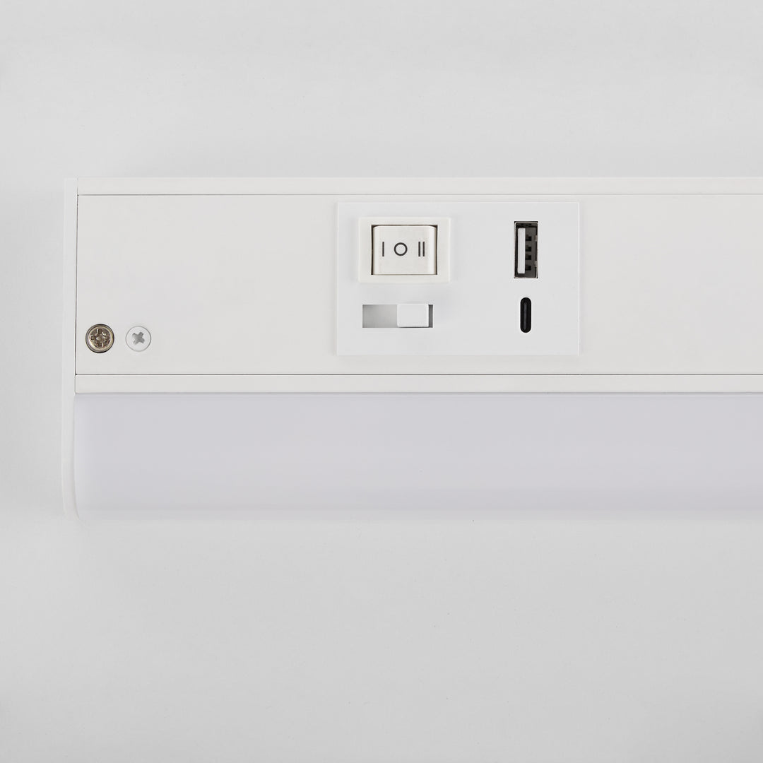 LED Under Cabinet 21" - Studio White