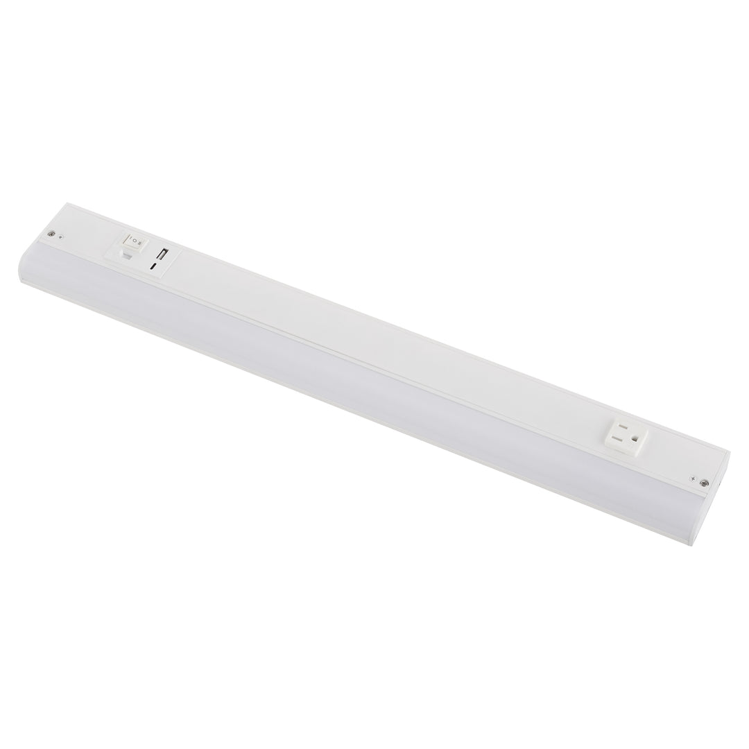 LED Under Cabinet 24" - Studio White
