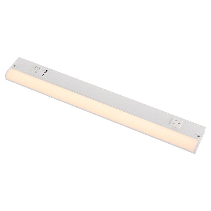LED Under Cabinet 24" - Studio White