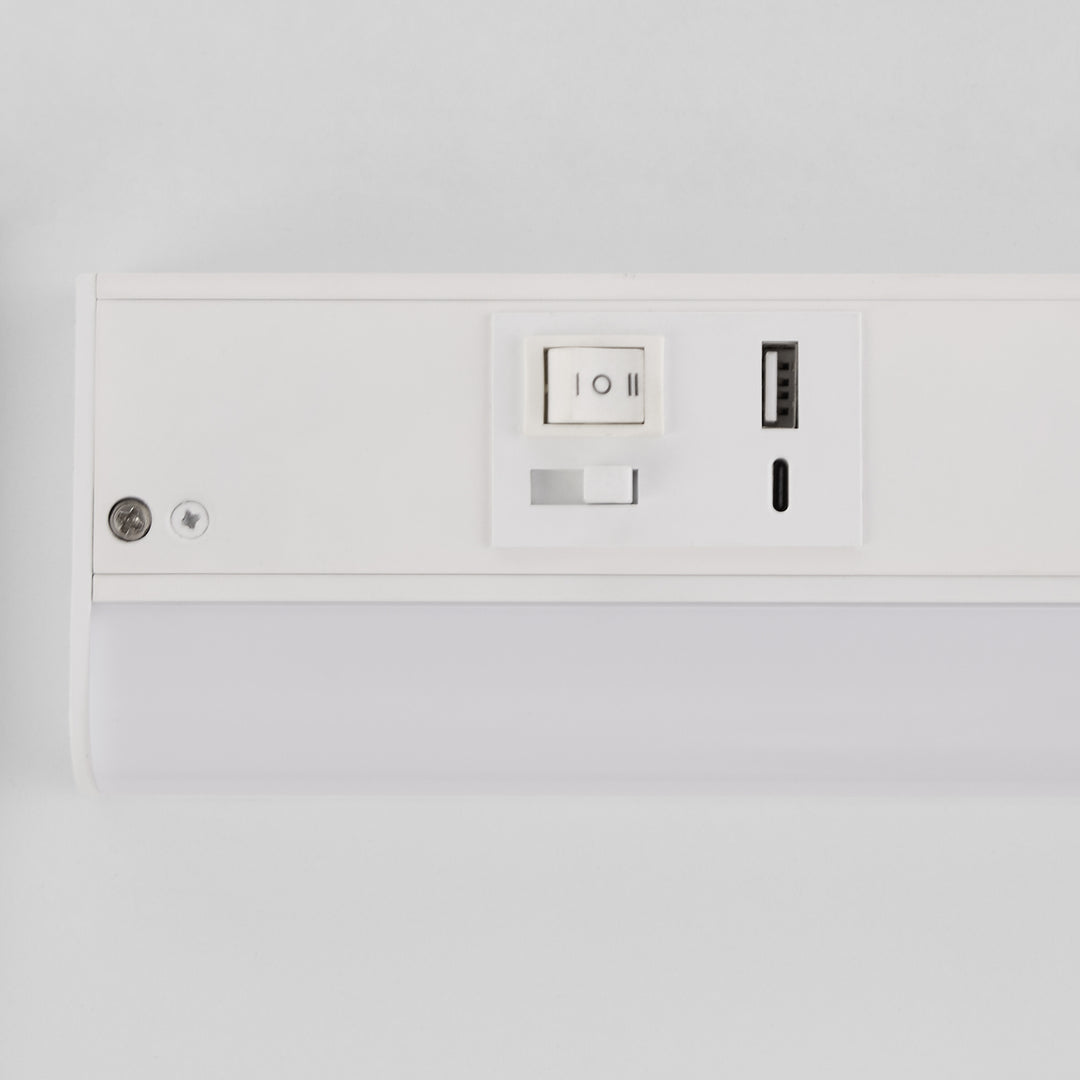 LED Under Cabinet 24" - Studio White