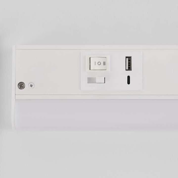LED Under Cabinet 24" - Studio White