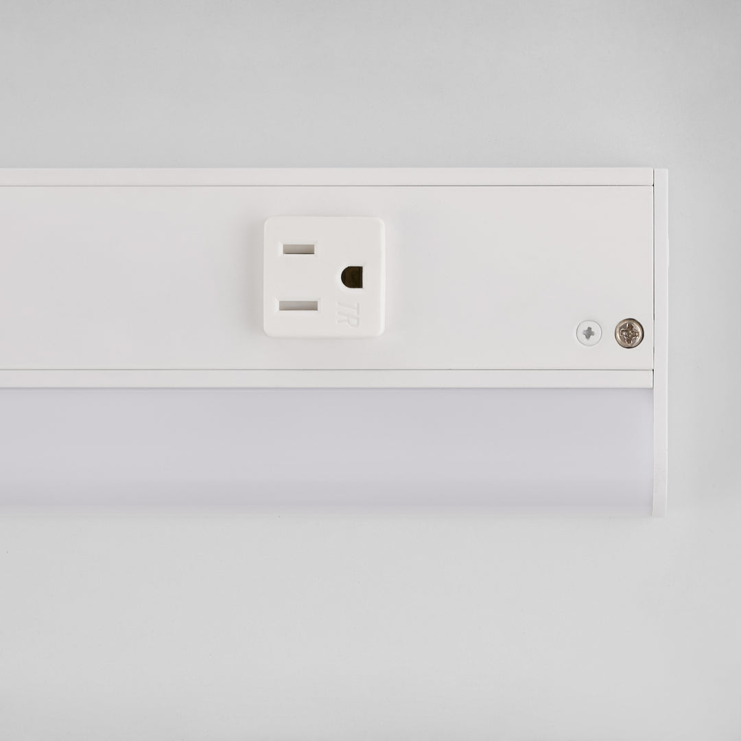 LED Under Cabinet 24" - Studio White