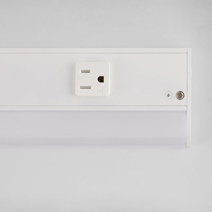 LED Under Cabinet 24" - Studio White